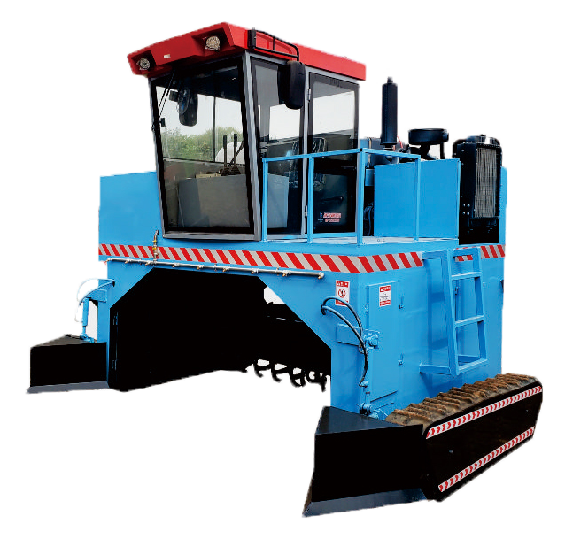 Raw Material Fermentation