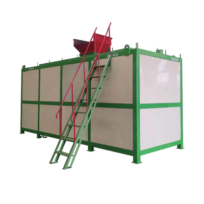 Fermentation Tank