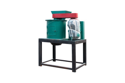 Vertical Type Crusher - HHITC