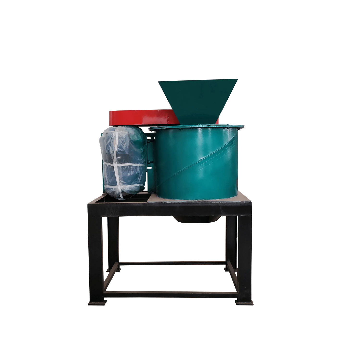 Vertical Type Crusher - HHITC