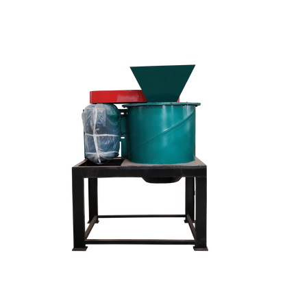 Vertical Type Crusher - HHITC