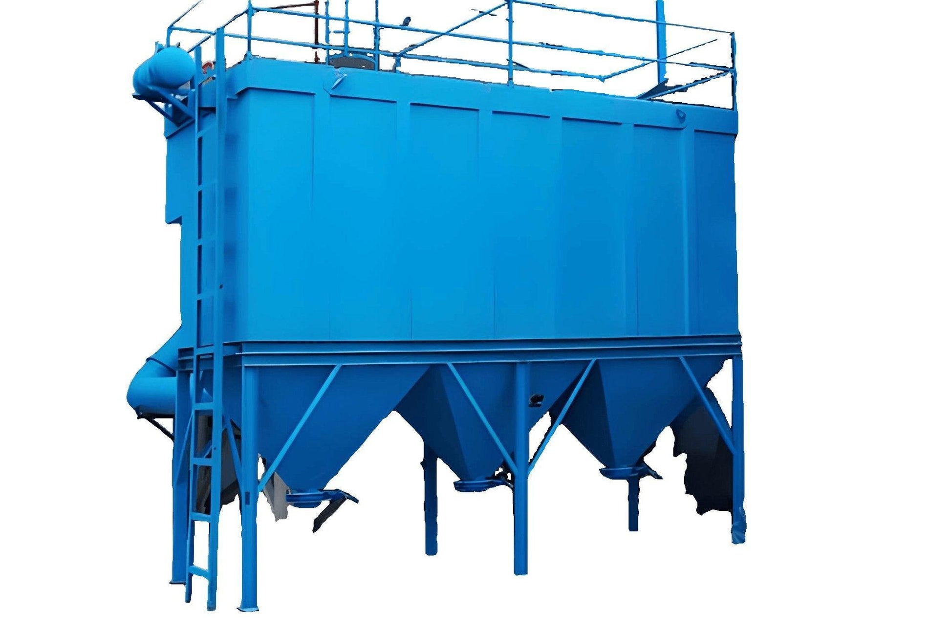 Bag Filter Dust Collector - HHITC
