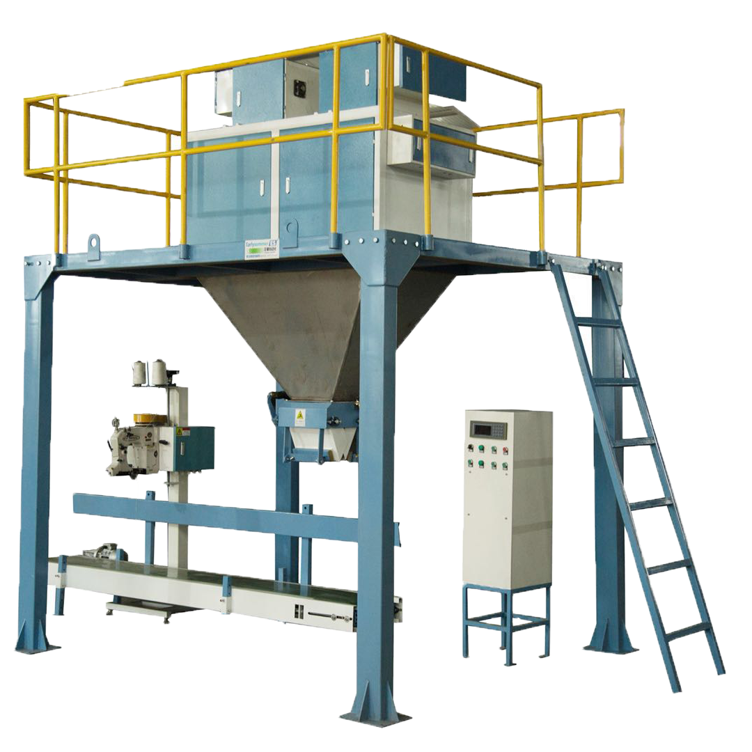 Packaging System