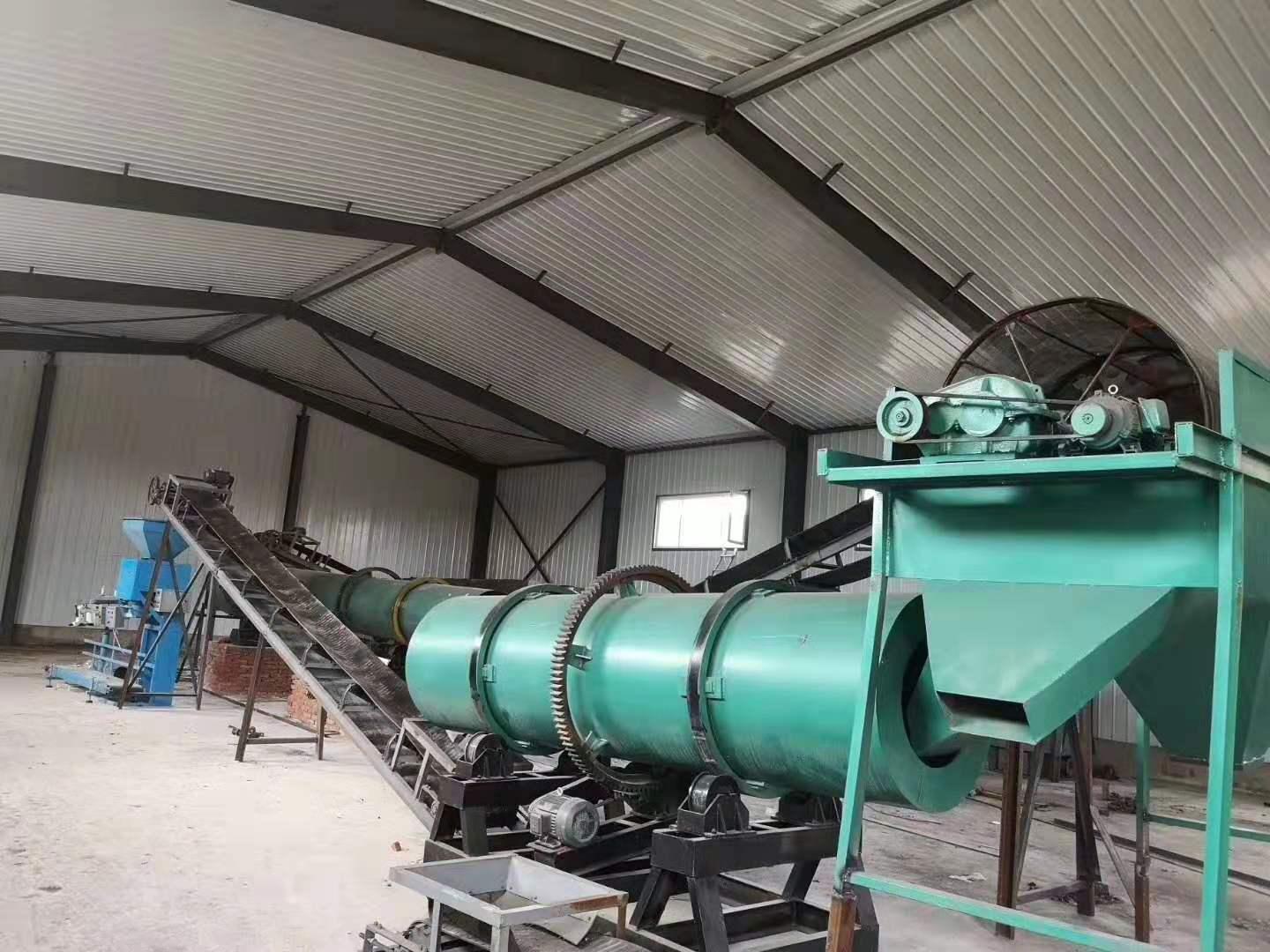 Coating Machine - HHITC