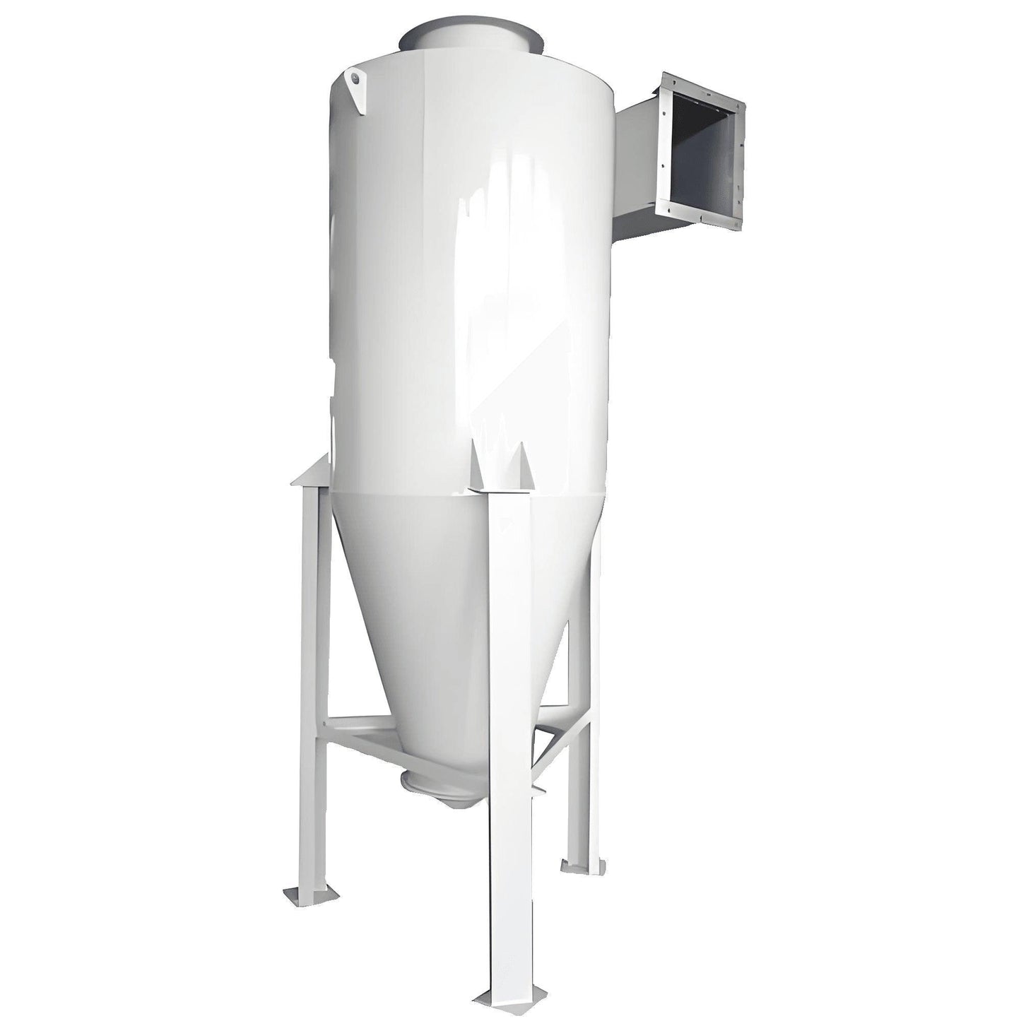 Cyclone Dust Collector - HHITC