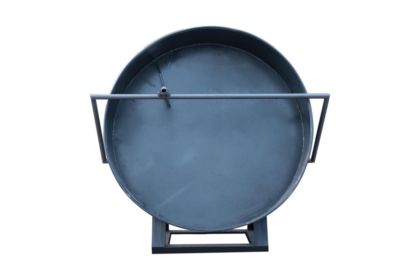 Disc Type Granulator - HHITC