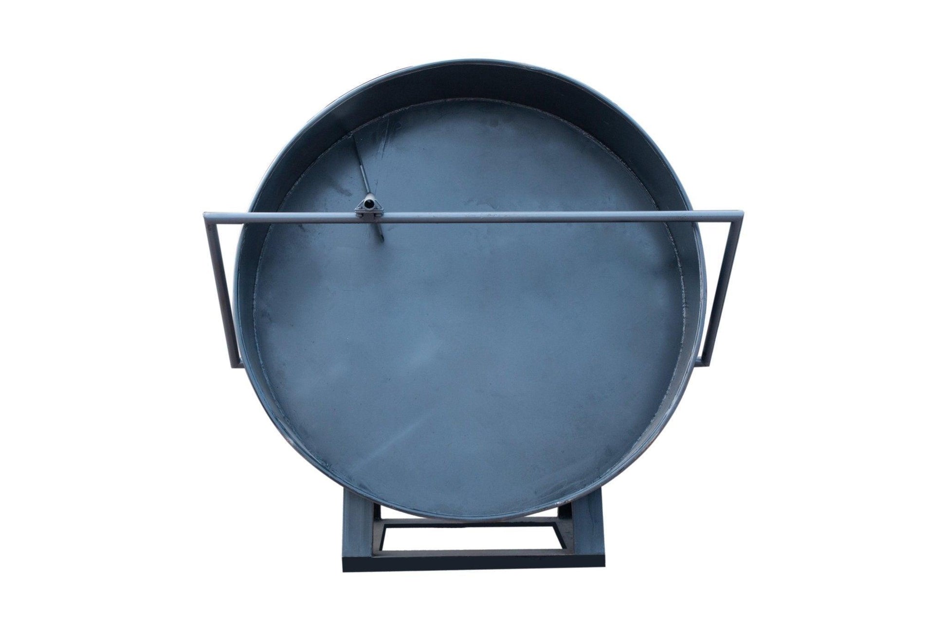 Disc Type Granulator - HHITC