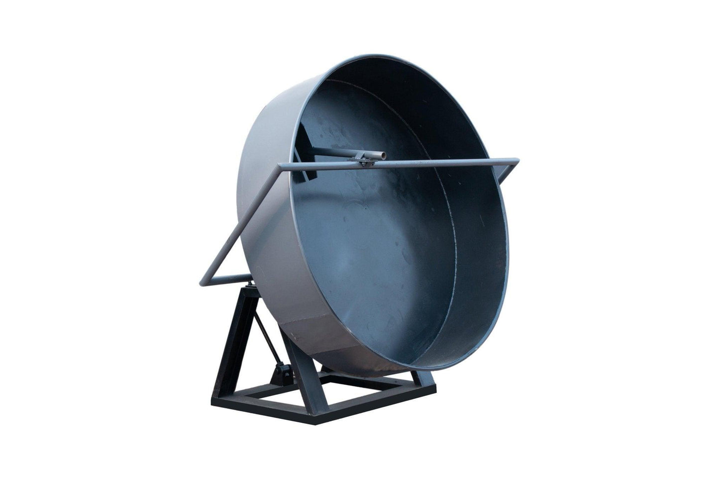 Disc Type Granulator - HHITC