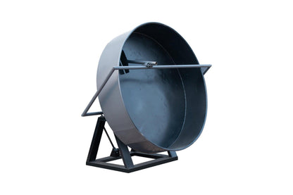 Disc Type Granulator - HHITC