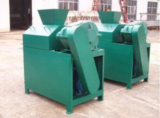 Double Roller Extrusion Granulator - HHITC