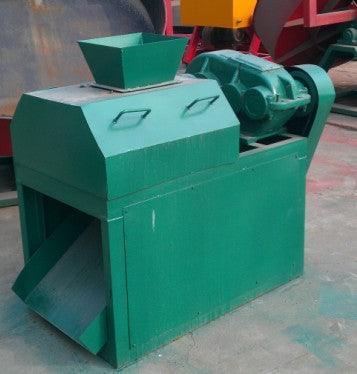 Double Roller Extrusion Granulator - HHITC
