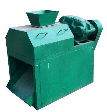Double Roller Extrusion Granulator - HHITC