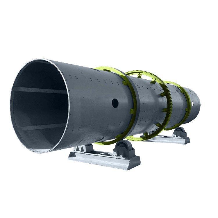 Drum Granulator - HHITC