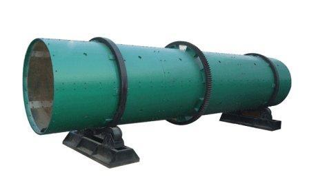 Drum Granulator - HHITC