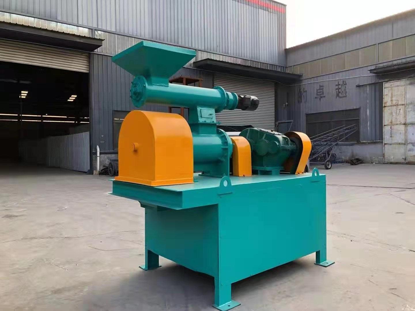 Extrusion Granulator - HHITC