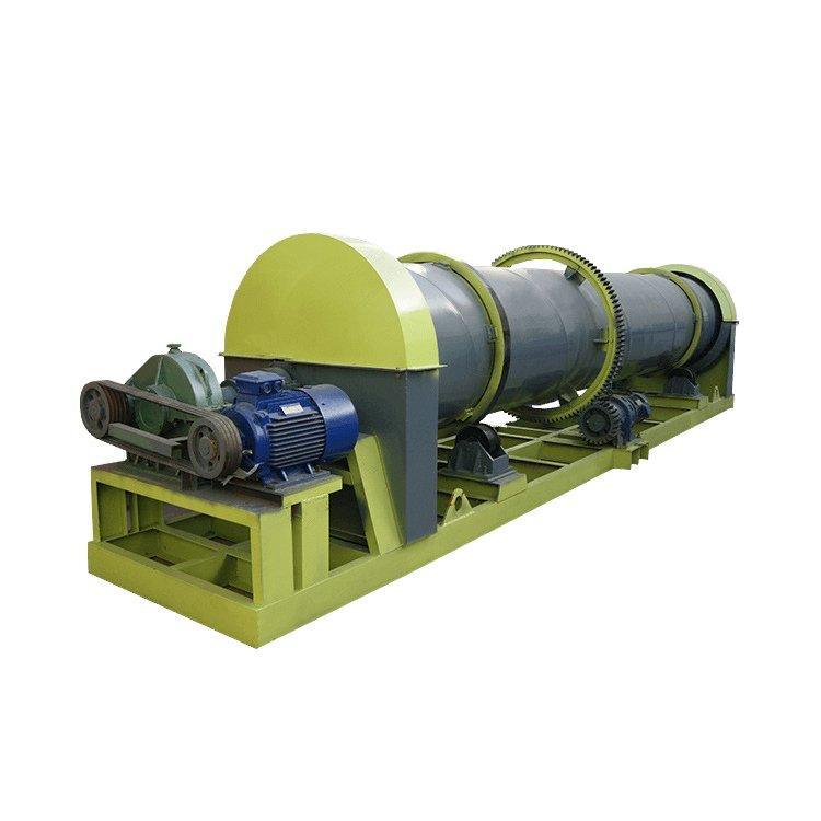 Mixing Tooth Granulator - HHITC
