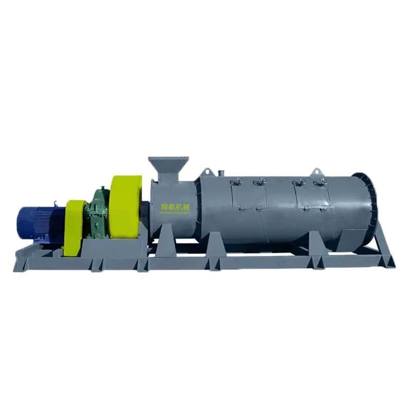 Mixing Tooth Granulator - HHITC