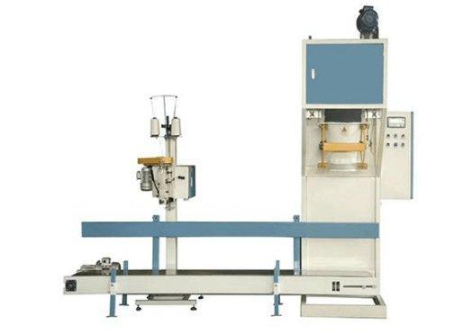 Packaging Machine - HHITC