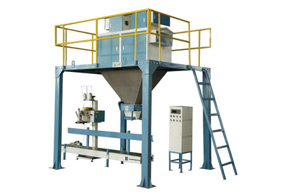 Packaging Machine - HHITC